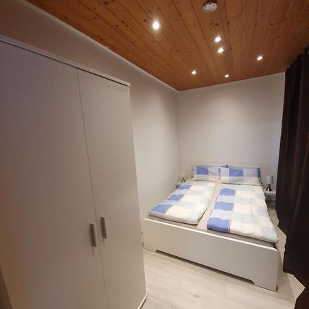 Ferienwohnung Am Bachle Lenzkirch Extérieur photo
