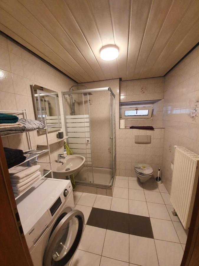 Ferienwohnung Am Bachle Lenzkirch Extérieur photo